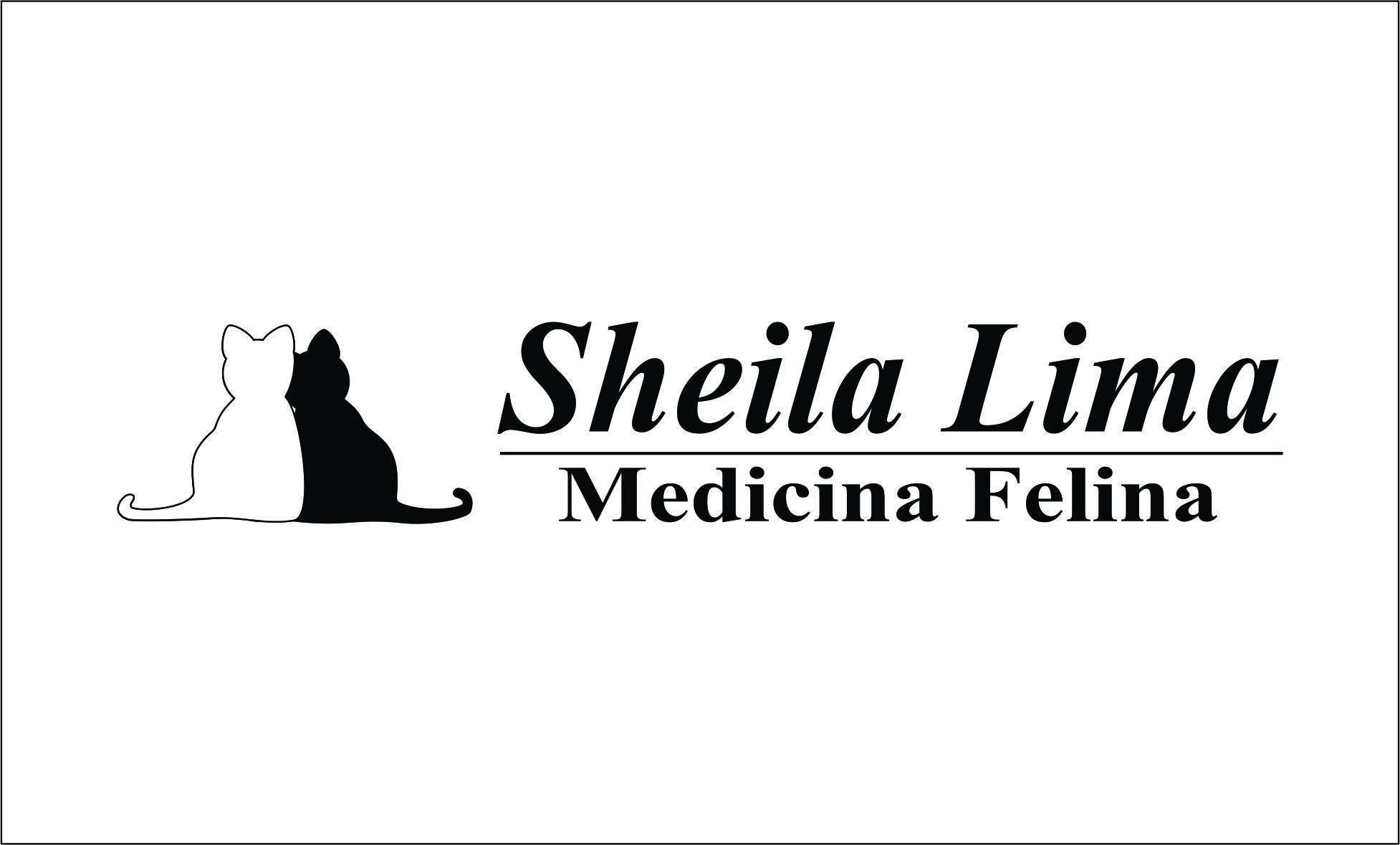 Sheila Lima Medicina Felina